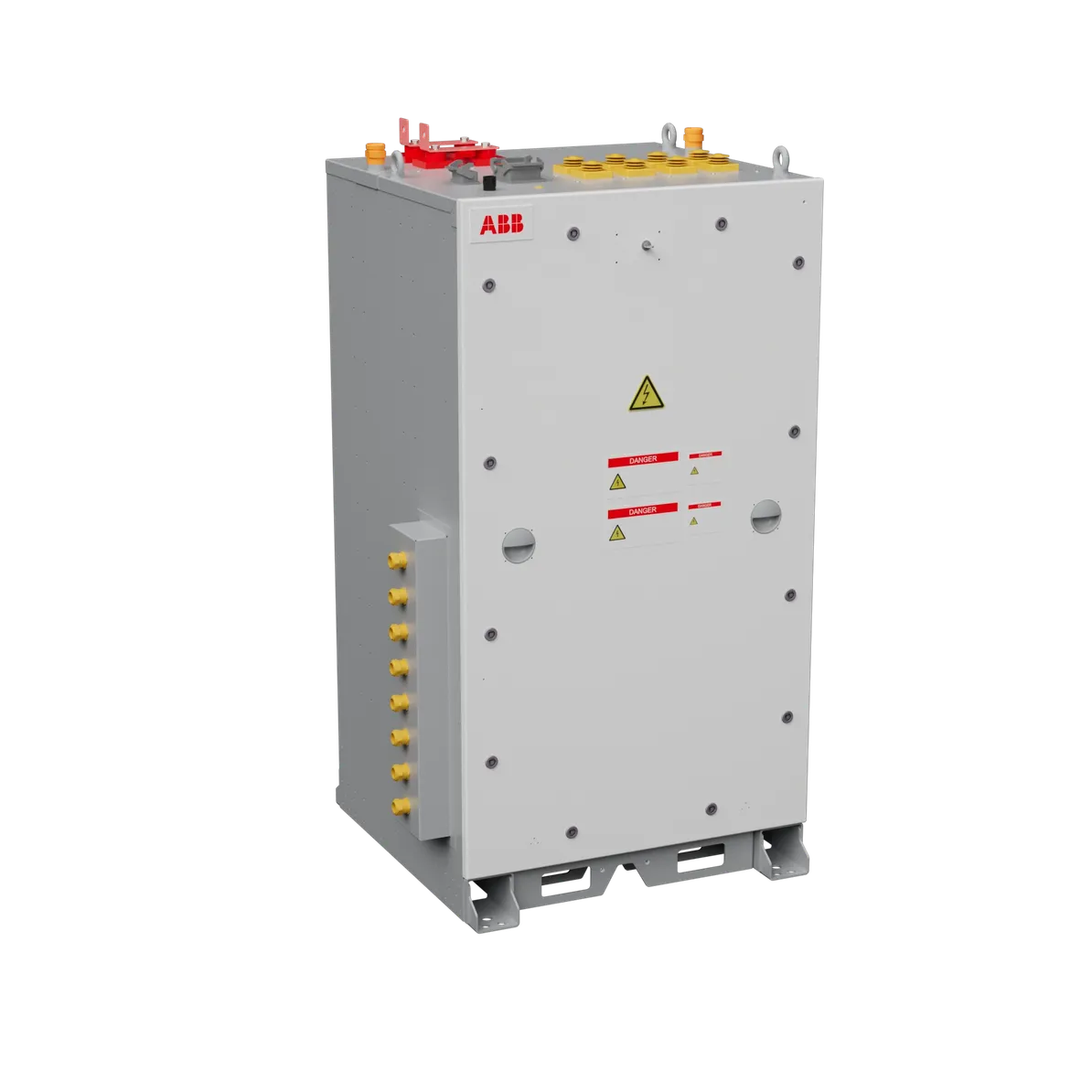 Energy Storage Converter frame 34 of 172