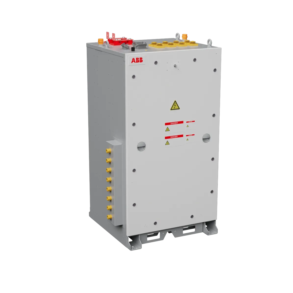 Energy Storage Converter frame 35 of 172