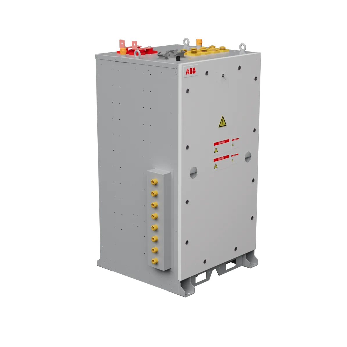 Energy Storage Converter frame 45 of 172