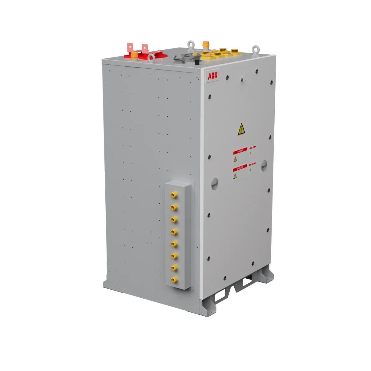 Energy Storage Converter frame 48 of 172