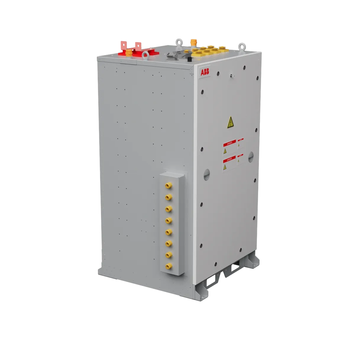 Energy Storage Converter frame 49 of 172