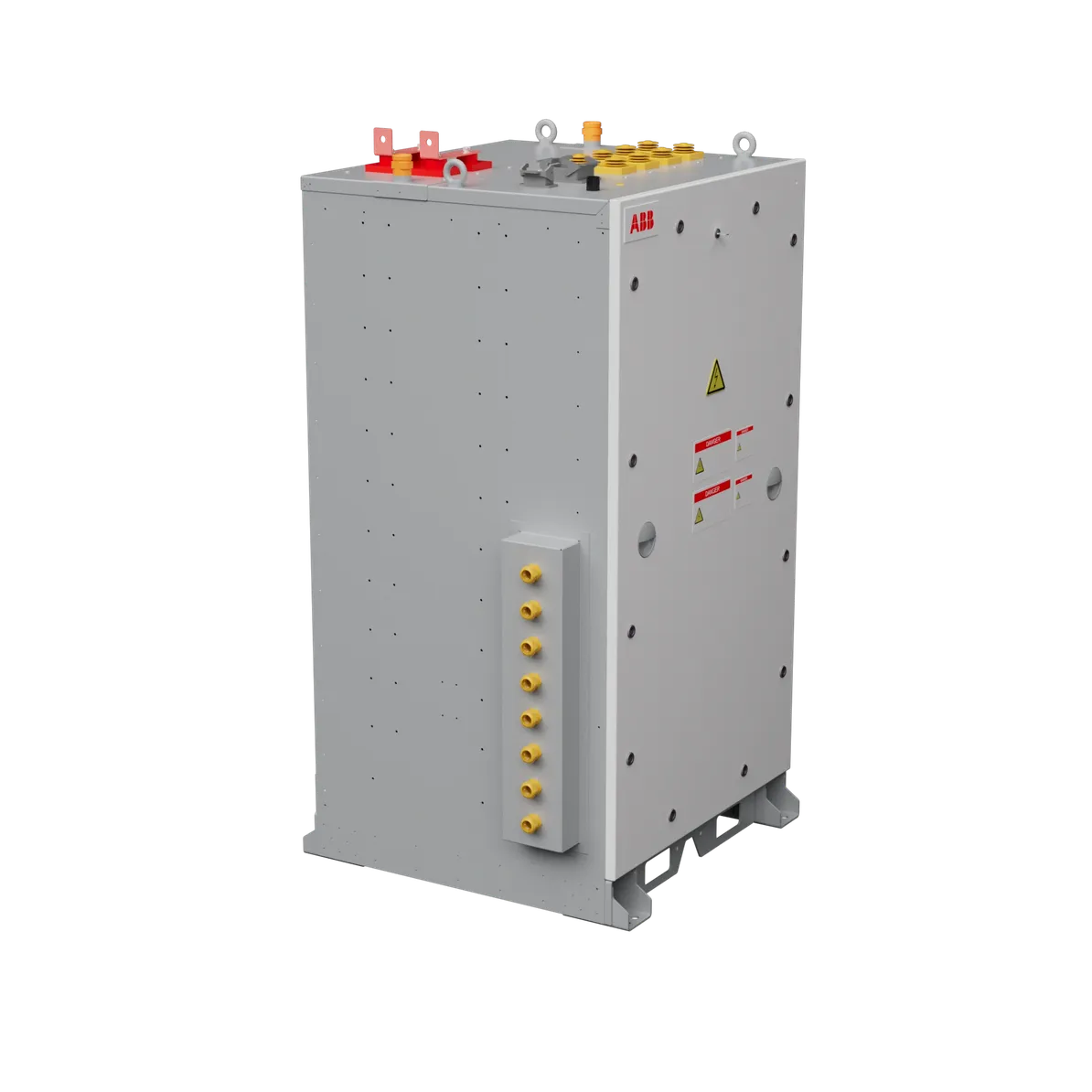 Energy Storage Converter frame 50 of 172