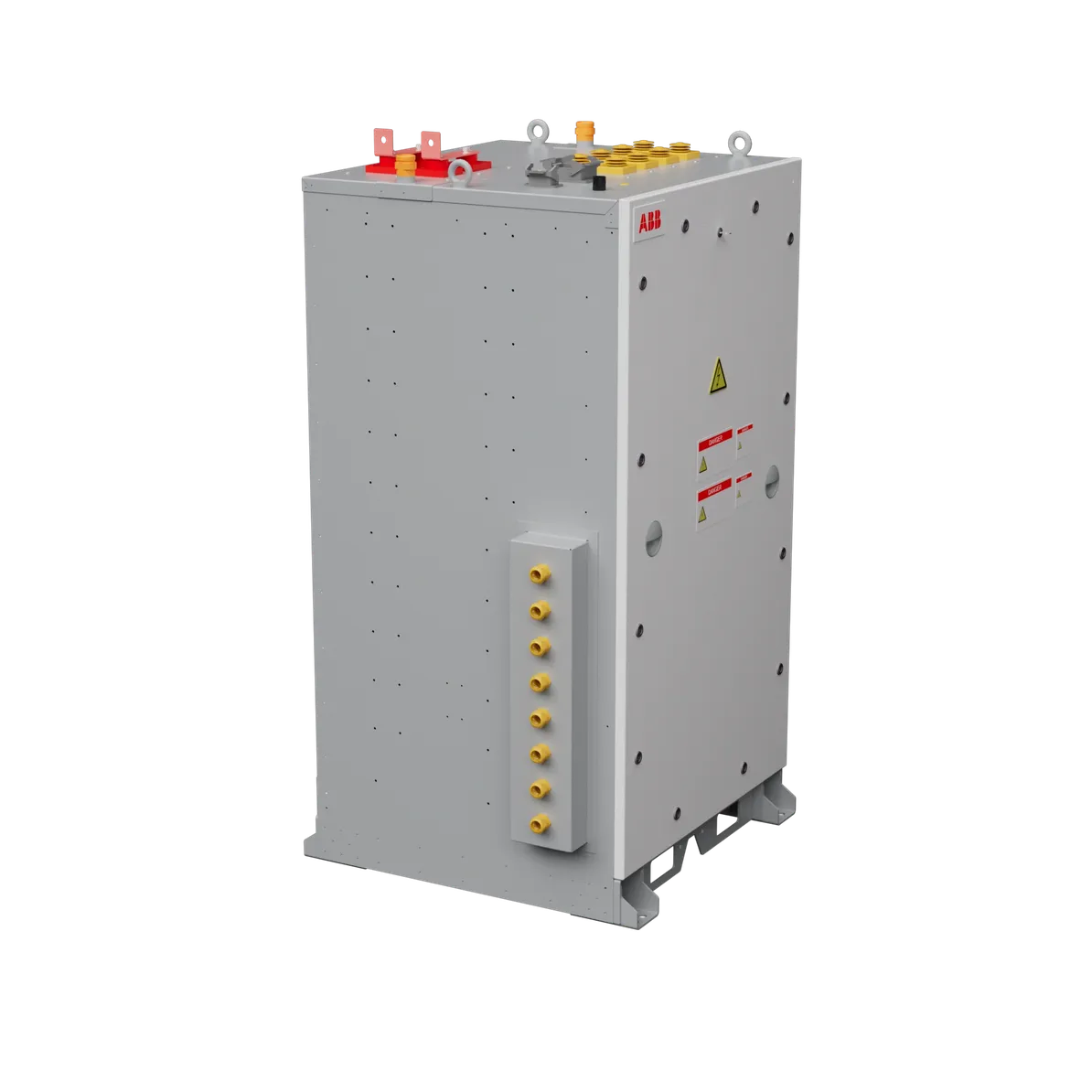 Energy Storage Converter frame 51 of 172
