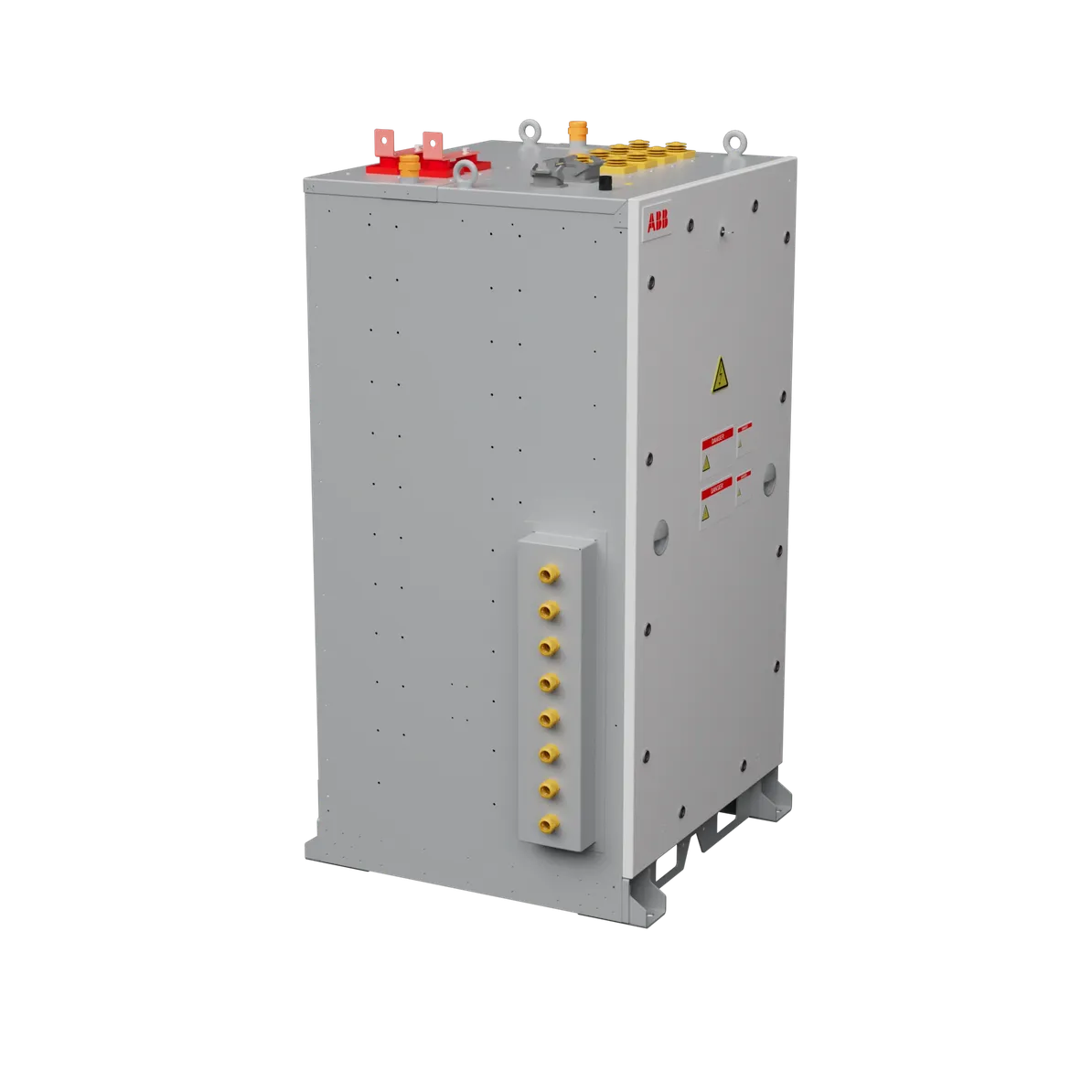 Energy Storage Converter frame 52 of 172