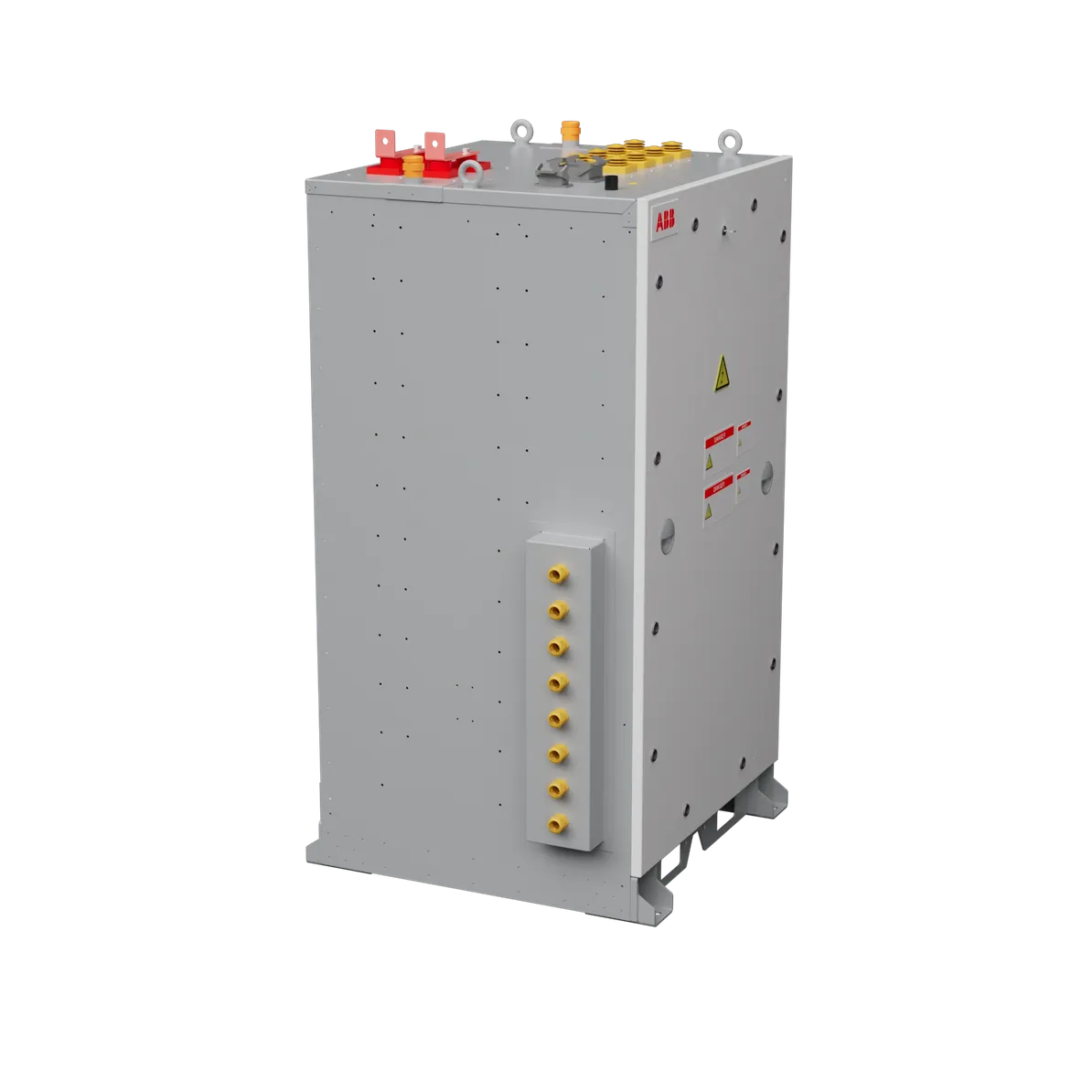 Energy Storage Converter frame 53 of 172