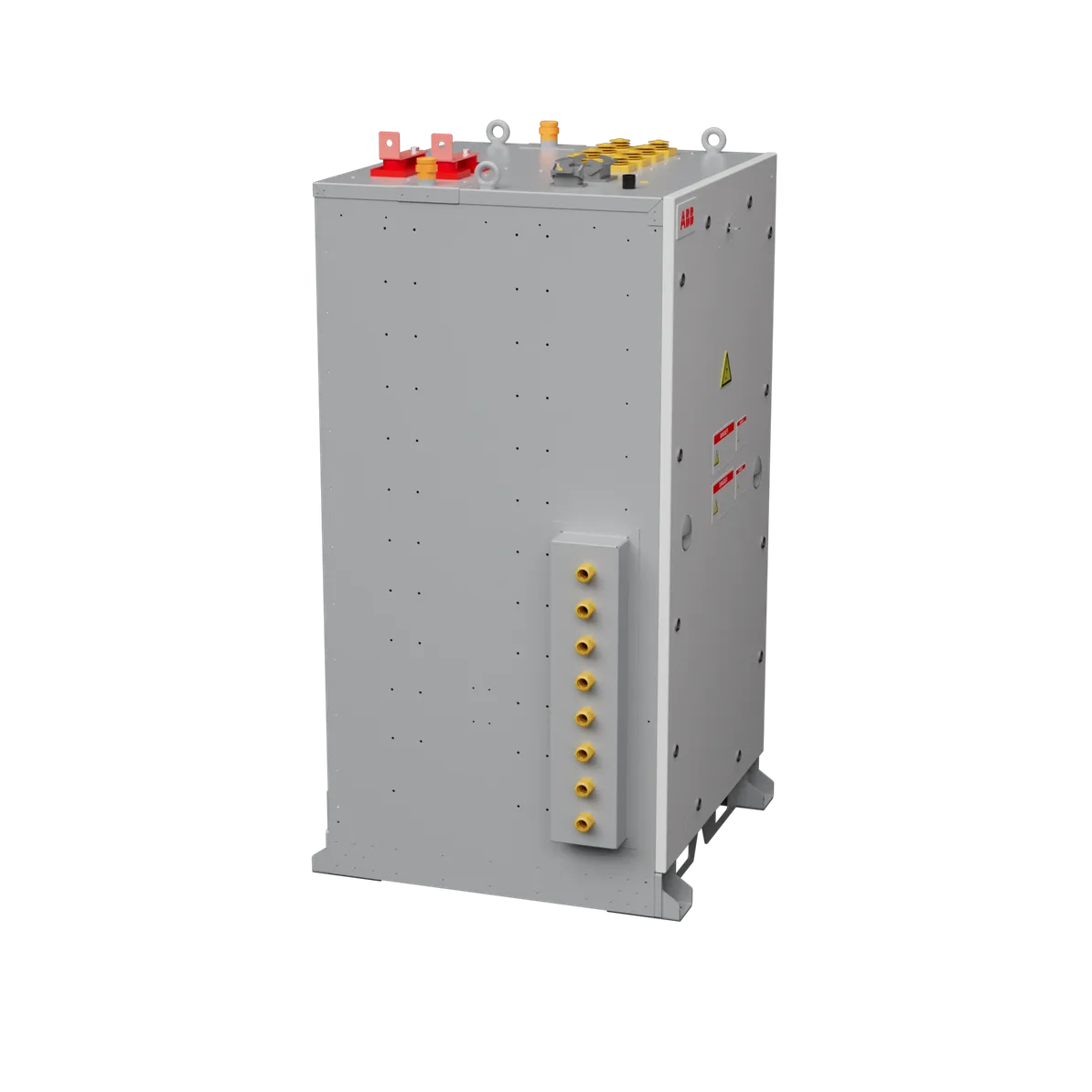 Energy Storage Converter frame 56 of 172