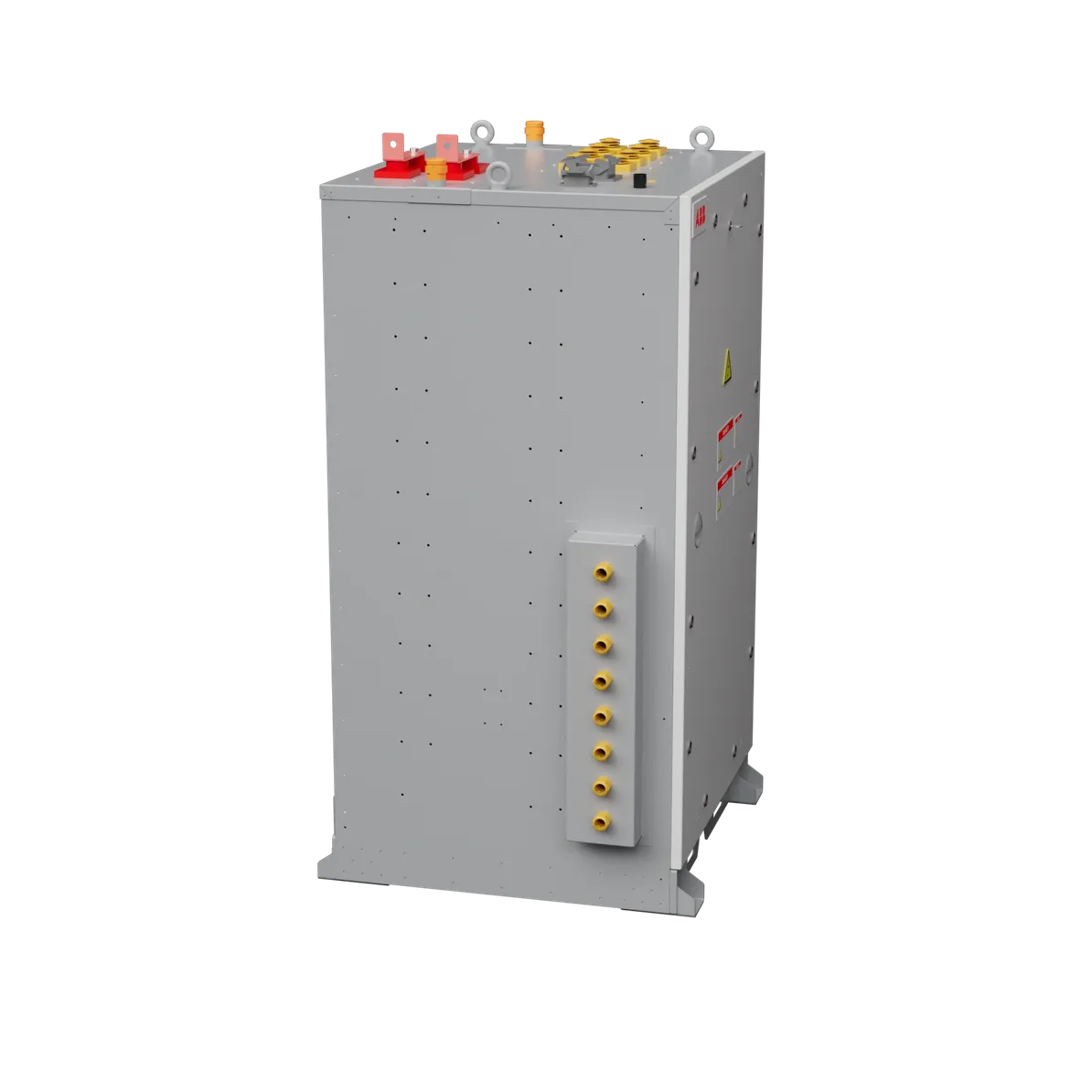 Energy Storage Converter frame 58 of 172