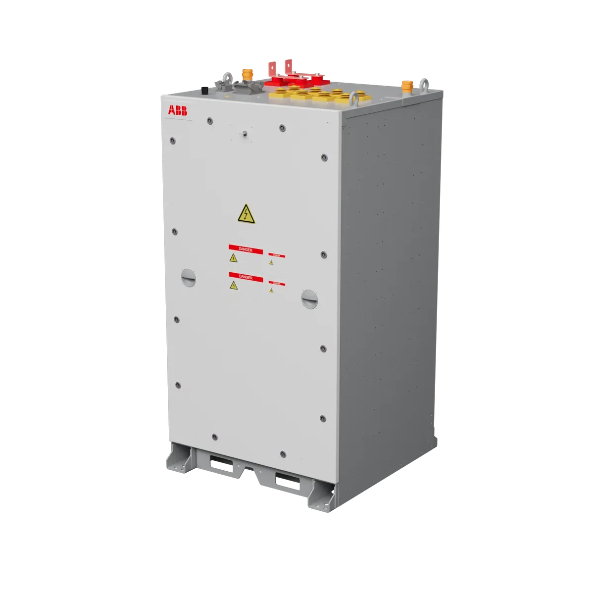 Energy Storage Converter frame 6 of 172