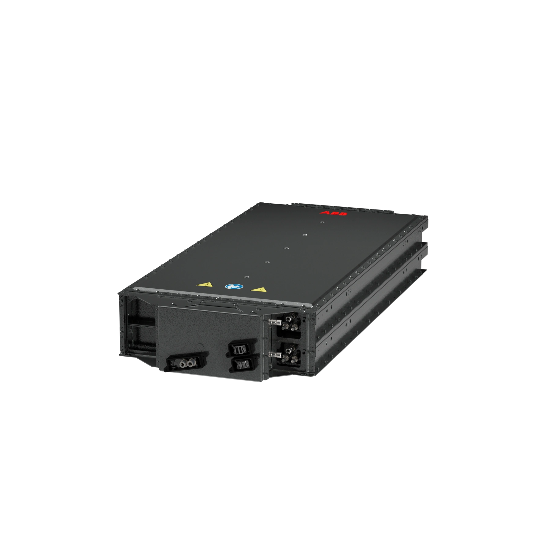 Energy Storage System frame 12 of 172