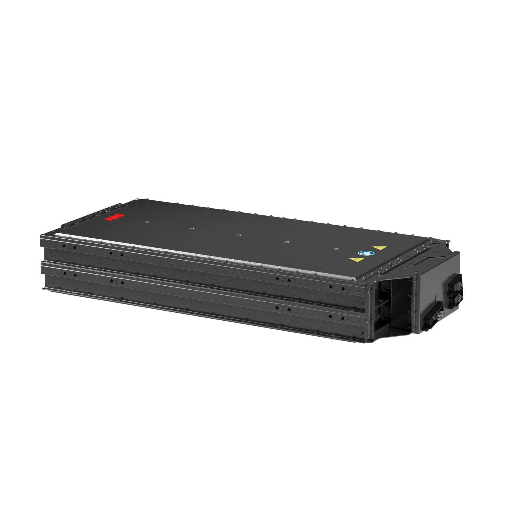 Energy Storage System frame 50 of 172