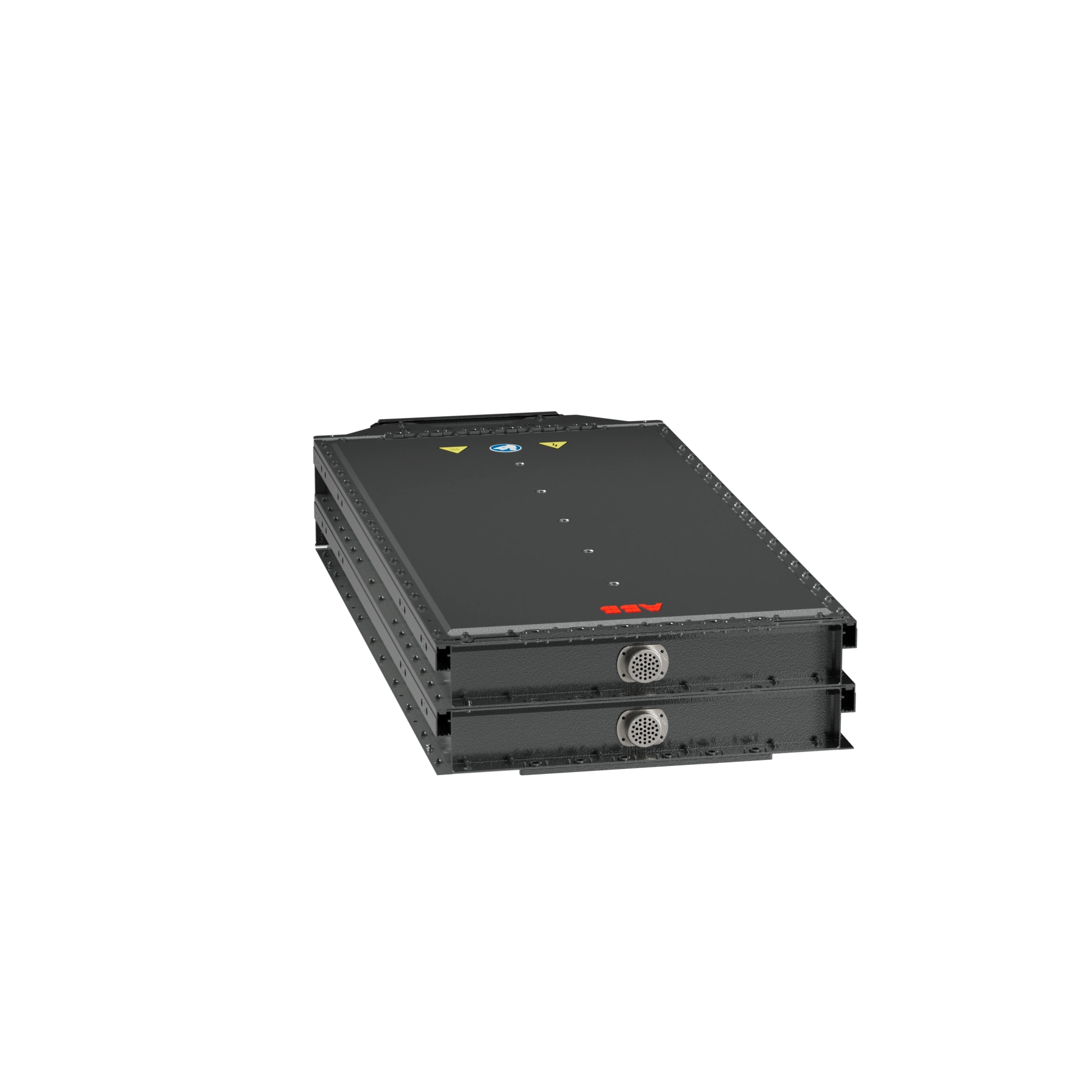 Energy Storage System frame 112 of 172