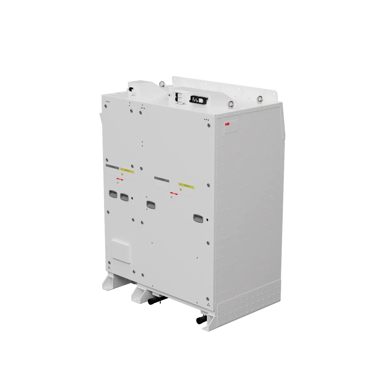 Traction Drive frame 1 of 172