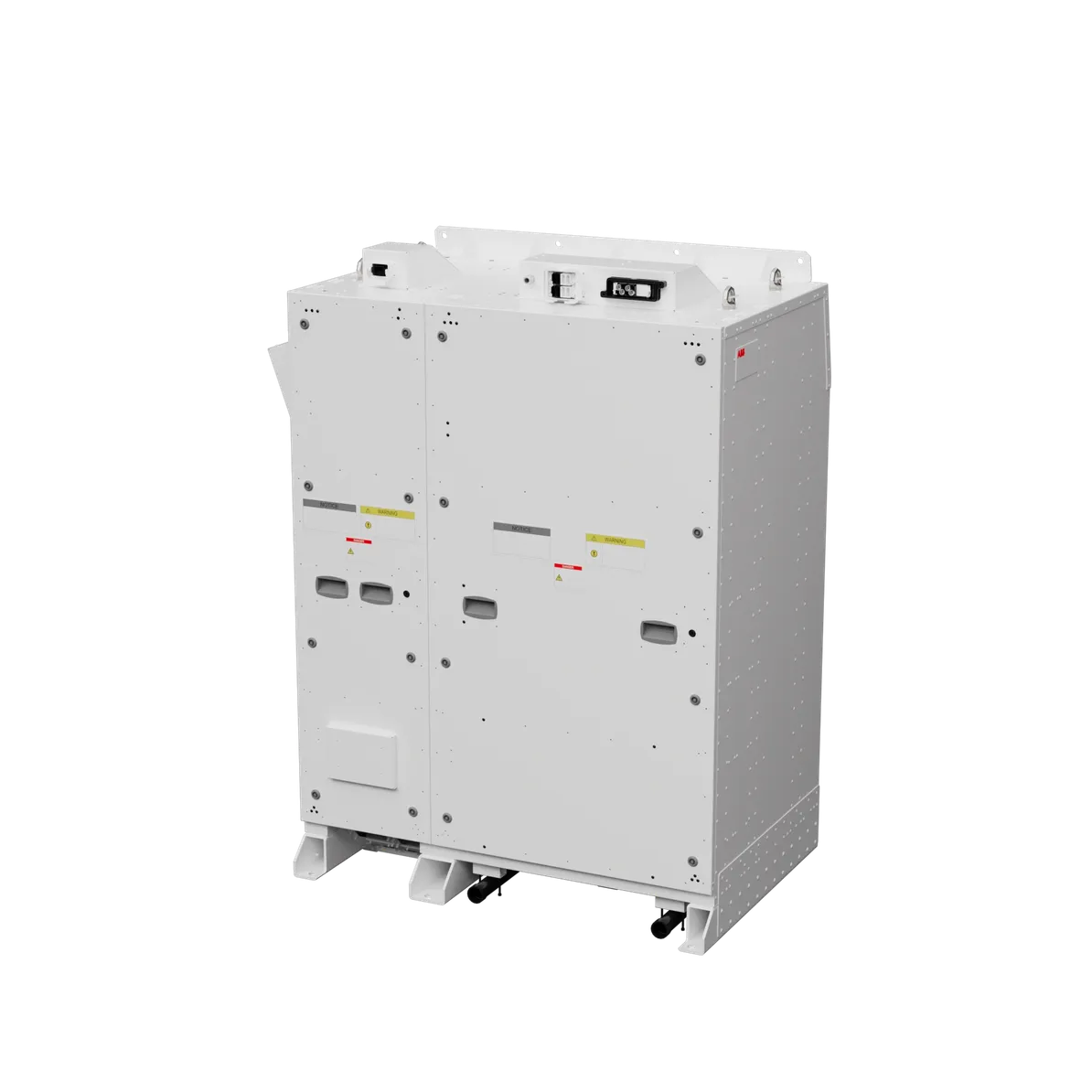 Traction Drive frame 10 of 172