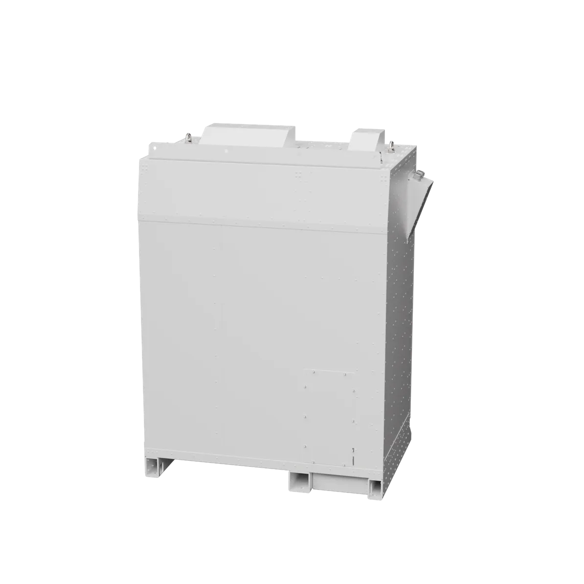 Traction Drive frame 101 of 172