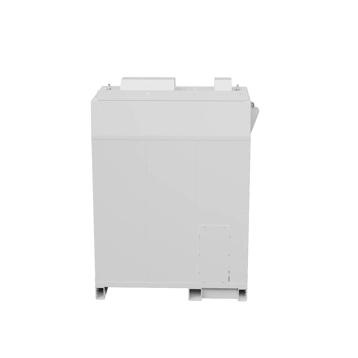 Traction Drive frame 107 of 172