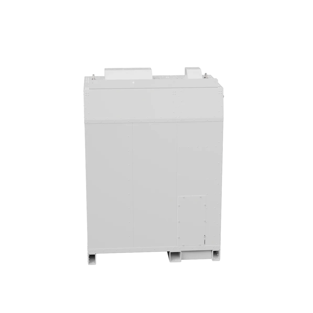 Traction Drive frame 110 of 172