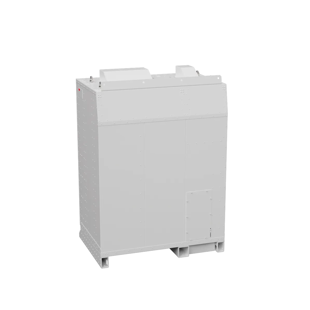 Traction Drive frame 117 of 172