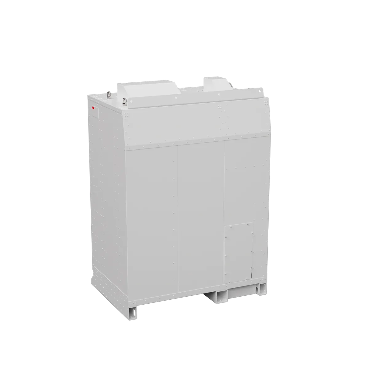 Traction Drive frame 120 of 172