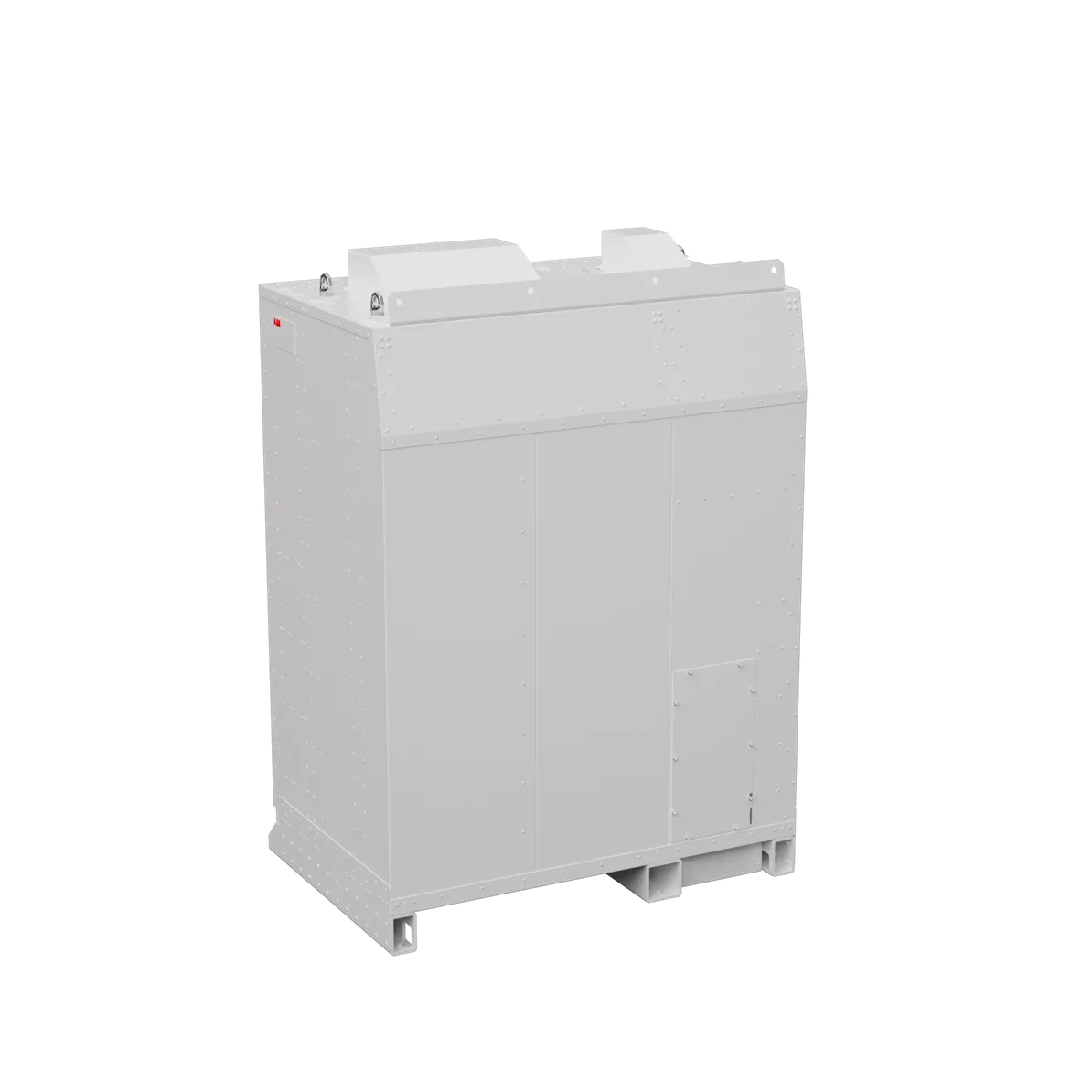 Traction Drive frame 121 of 172