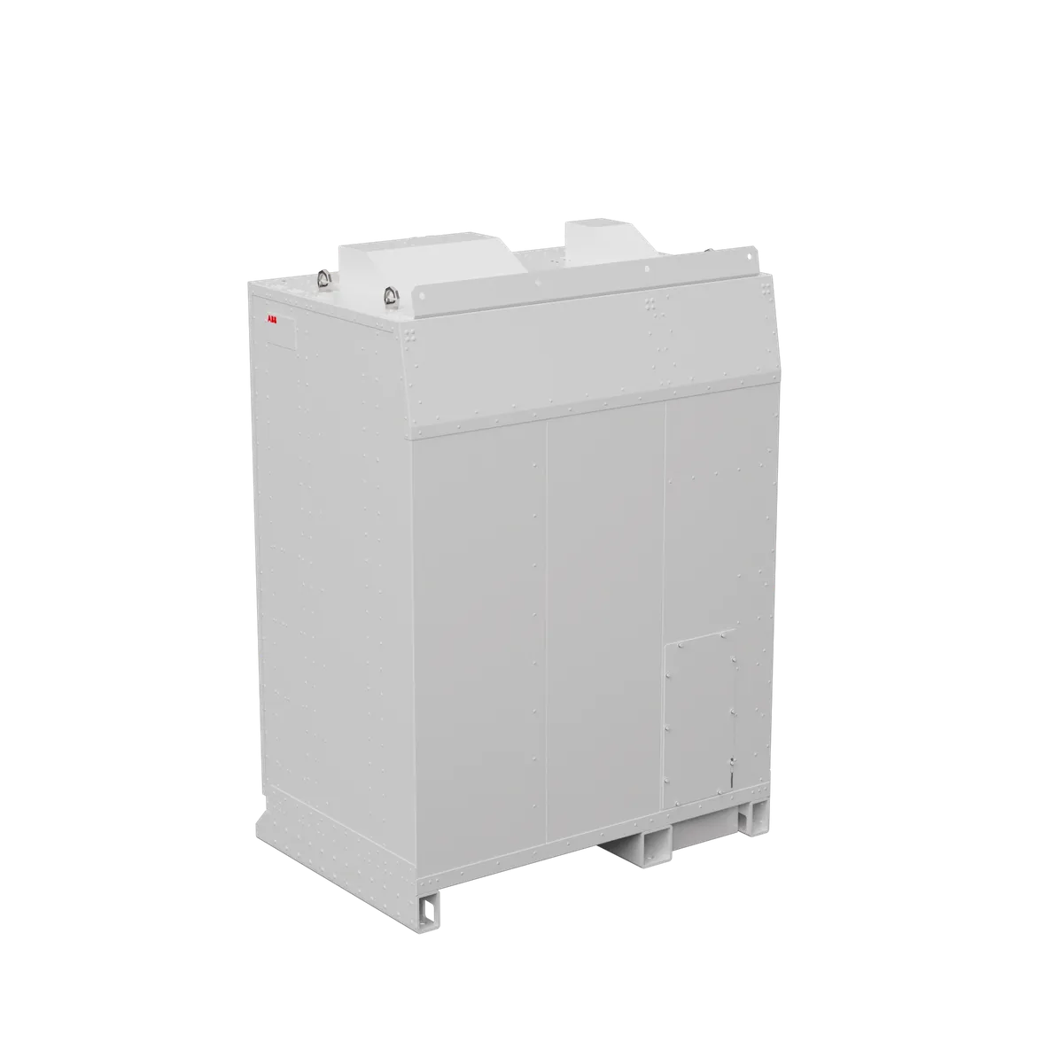 Traction Drive frame 125 of 172