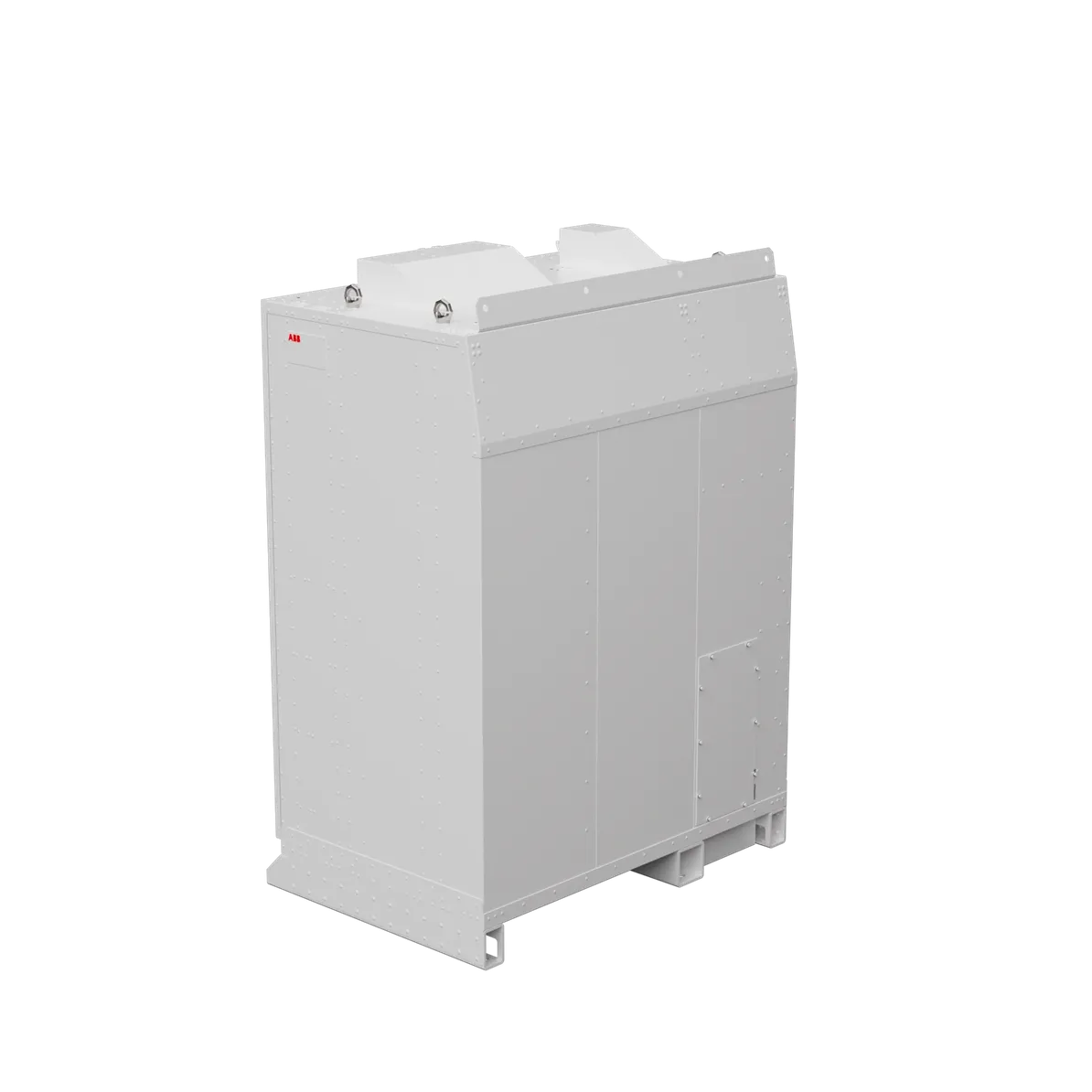 Traction Drive frame 130 of 172