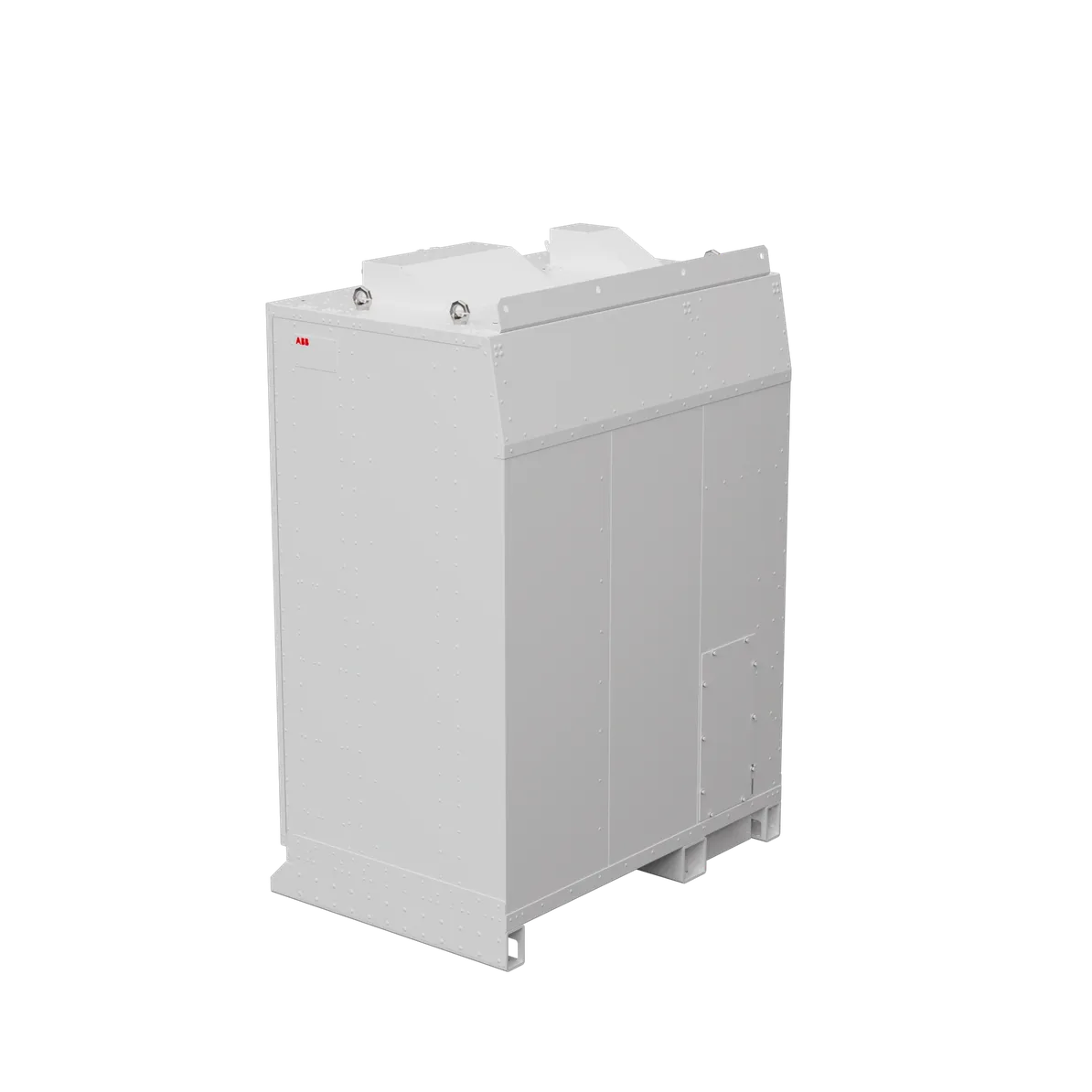 Traction Drive frame 132 of 172