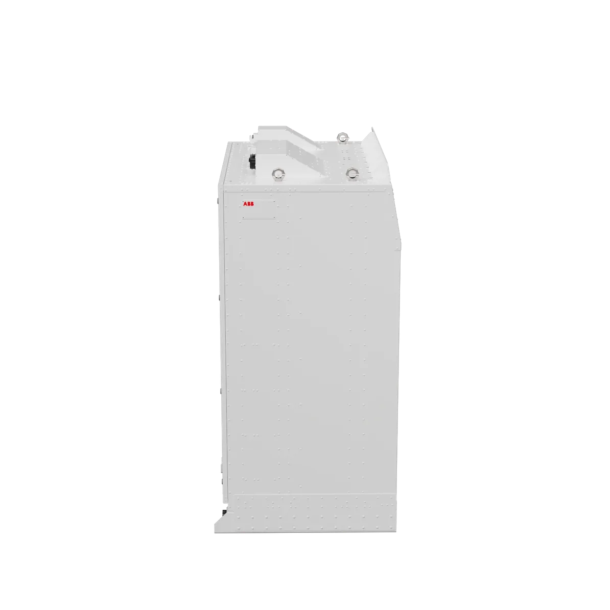 Traction Drive frame 151 of 172