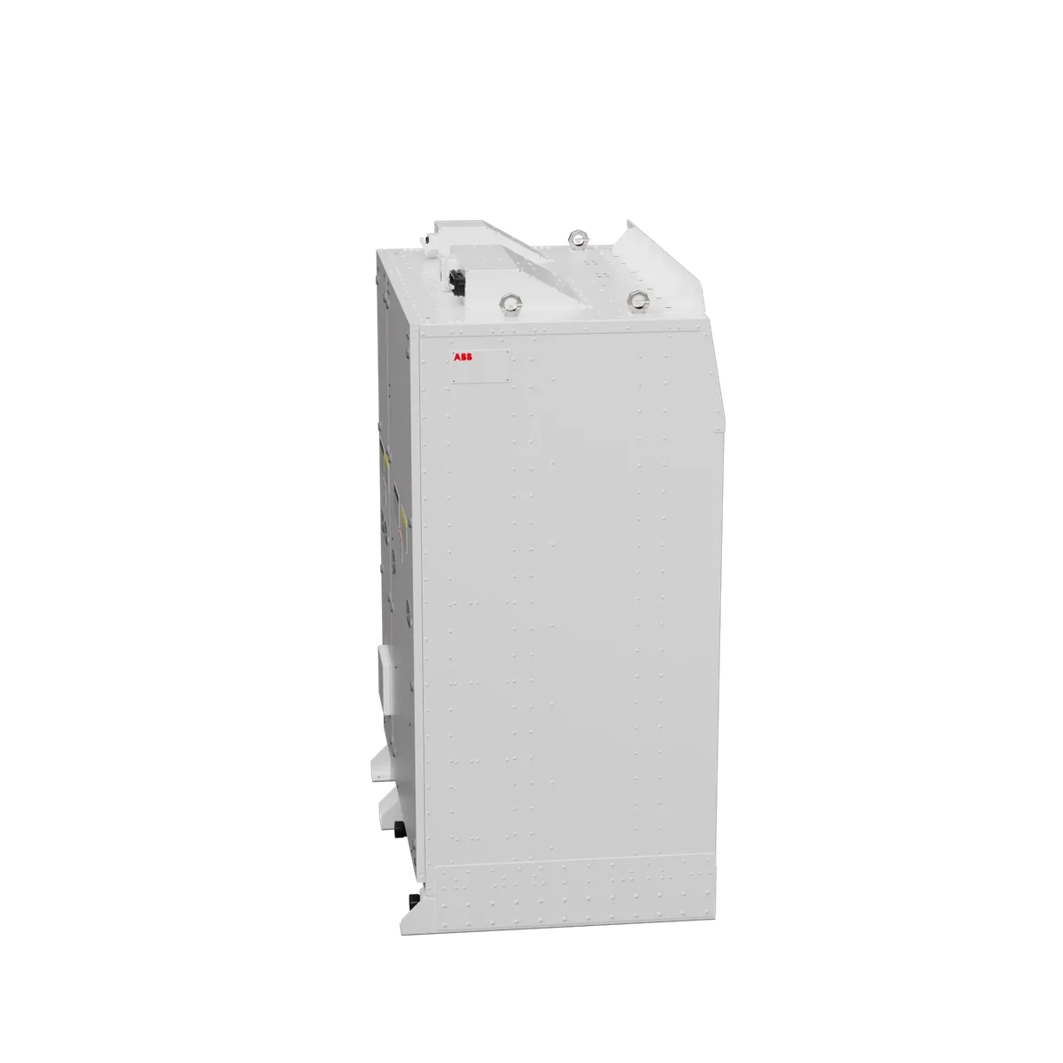 Traction Drive frame 154 of 172