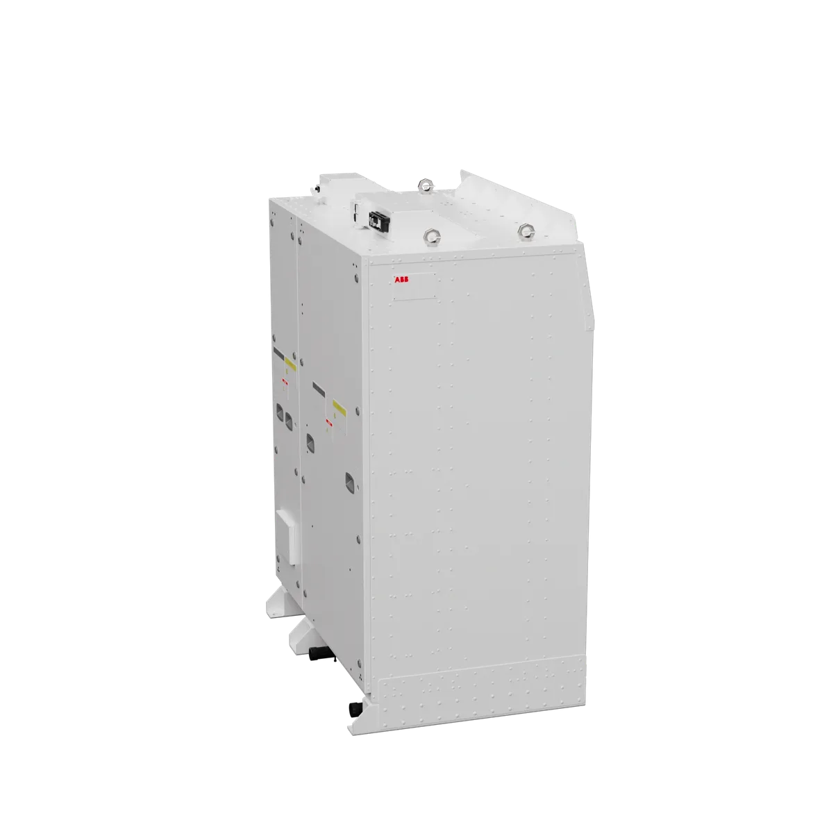 Traction Drive frame 159 of 172