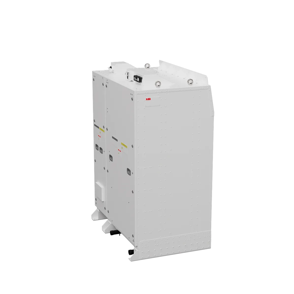 Traction Drive frame 161 of 172