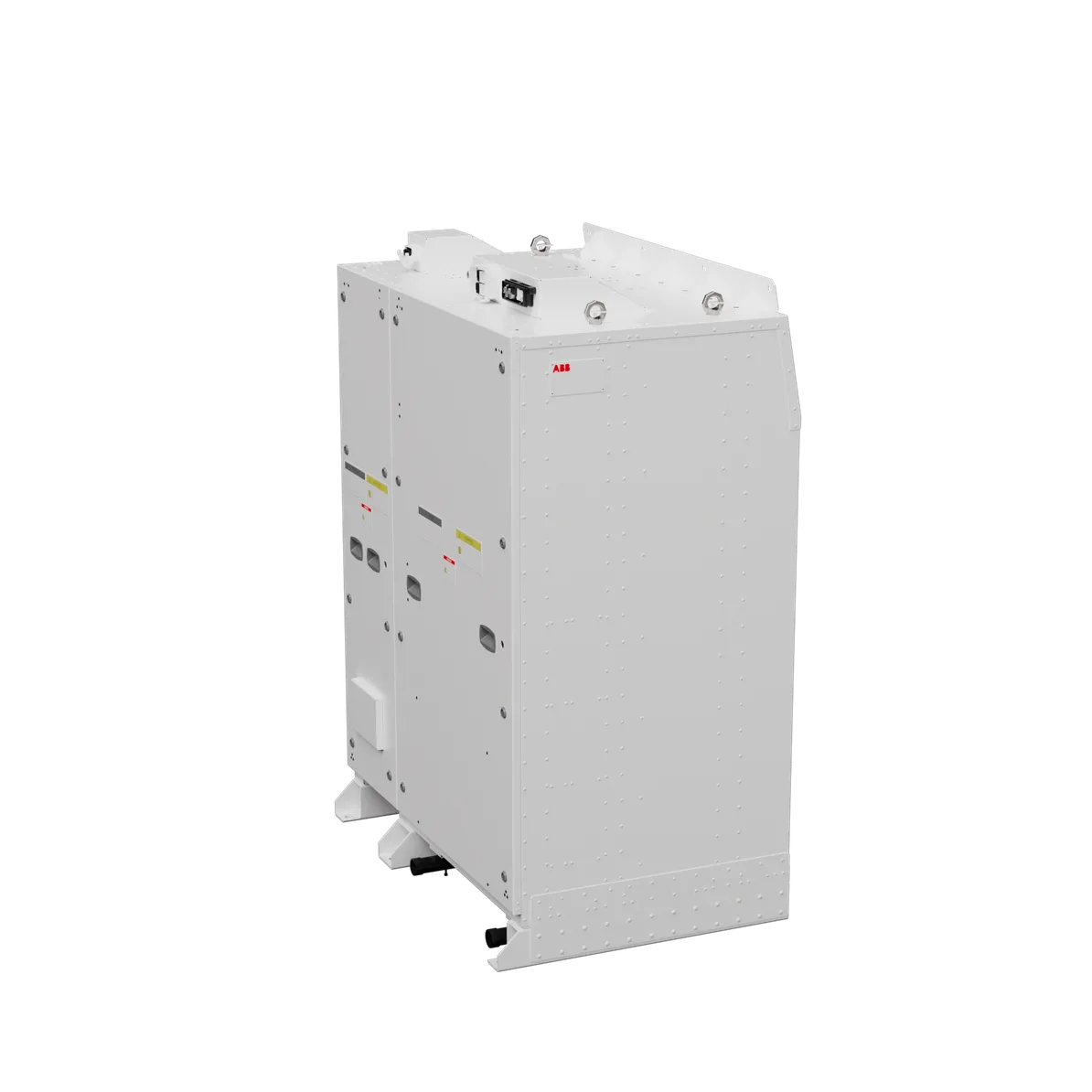 Traction Drive frame 162 of 172