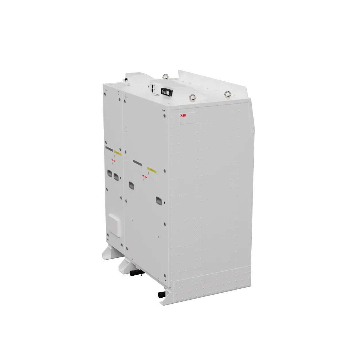 Traction Drive frame 164 of 172