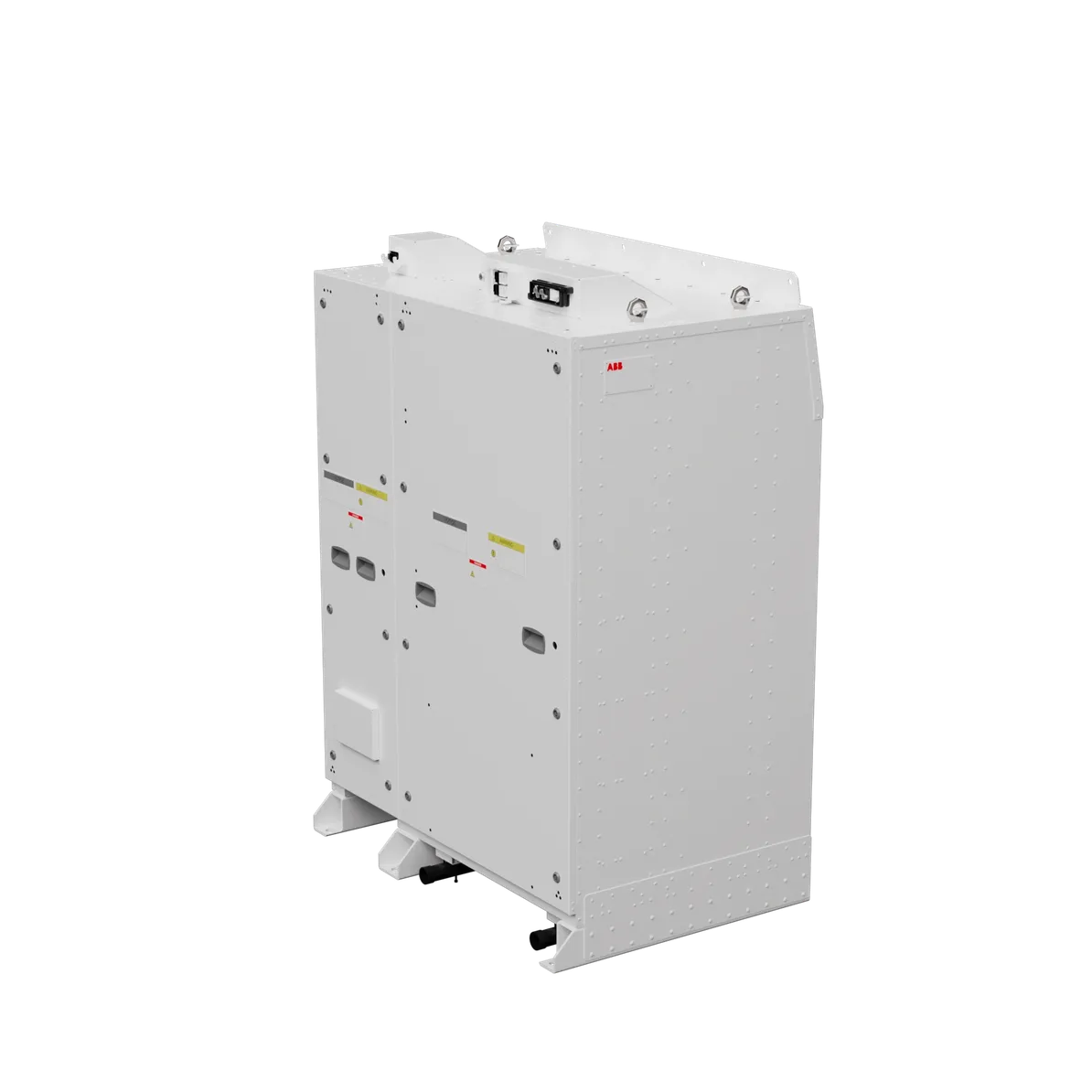 Traction Drive frame 167 of 172