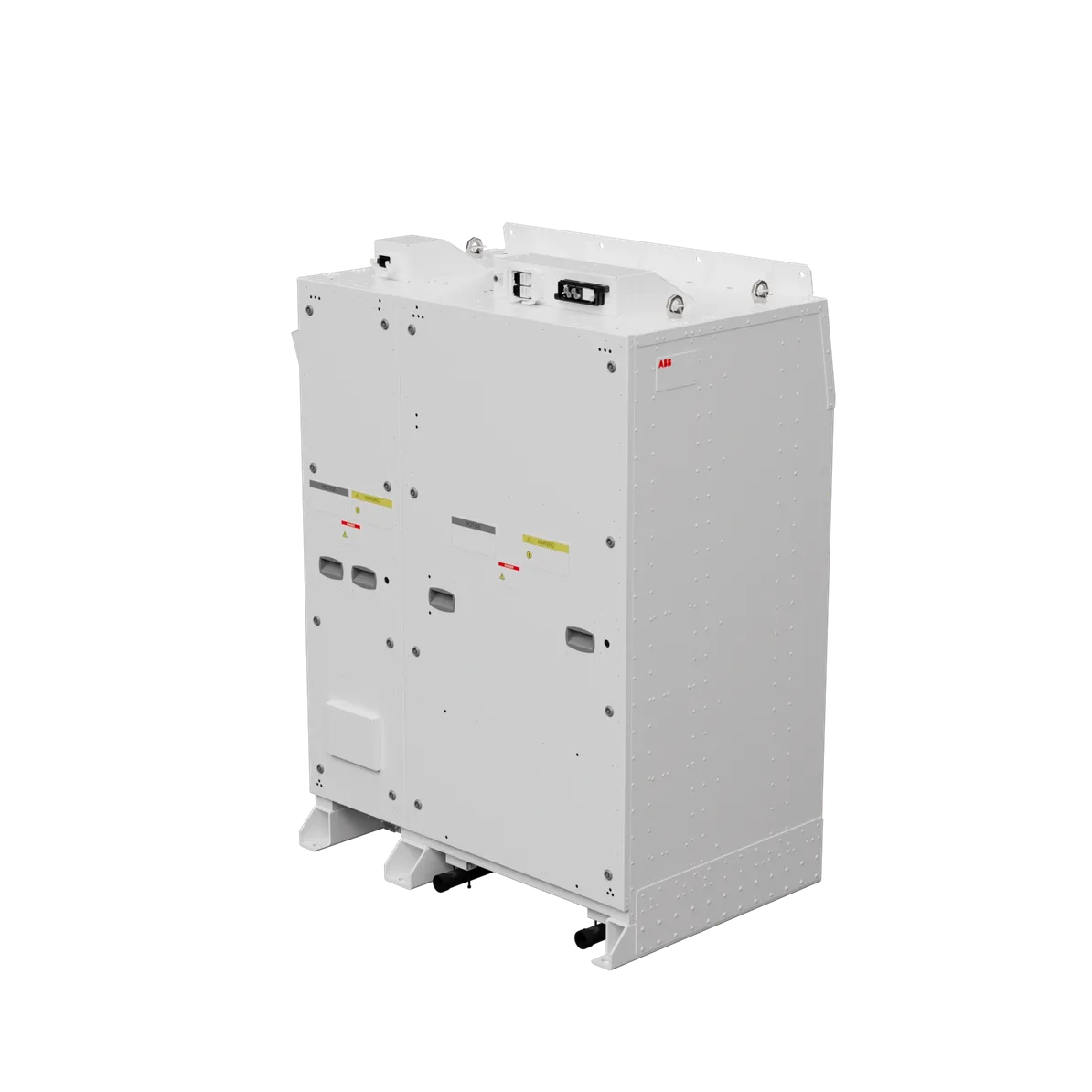 Traction Drive frame 172 of 172