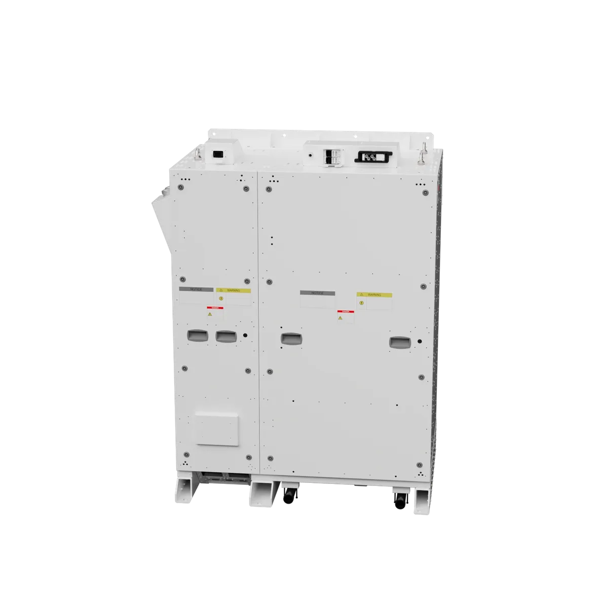 Traction Drive frame 19 of 172