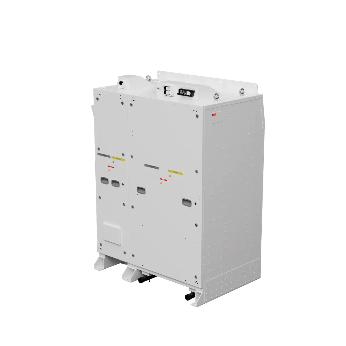 Traction Drive frame 2 of 172