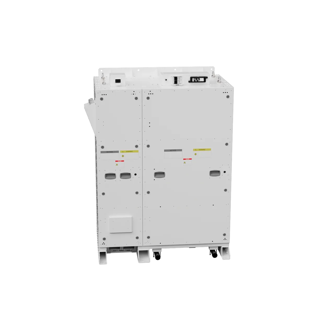 Traction Drive frame 25 of 172