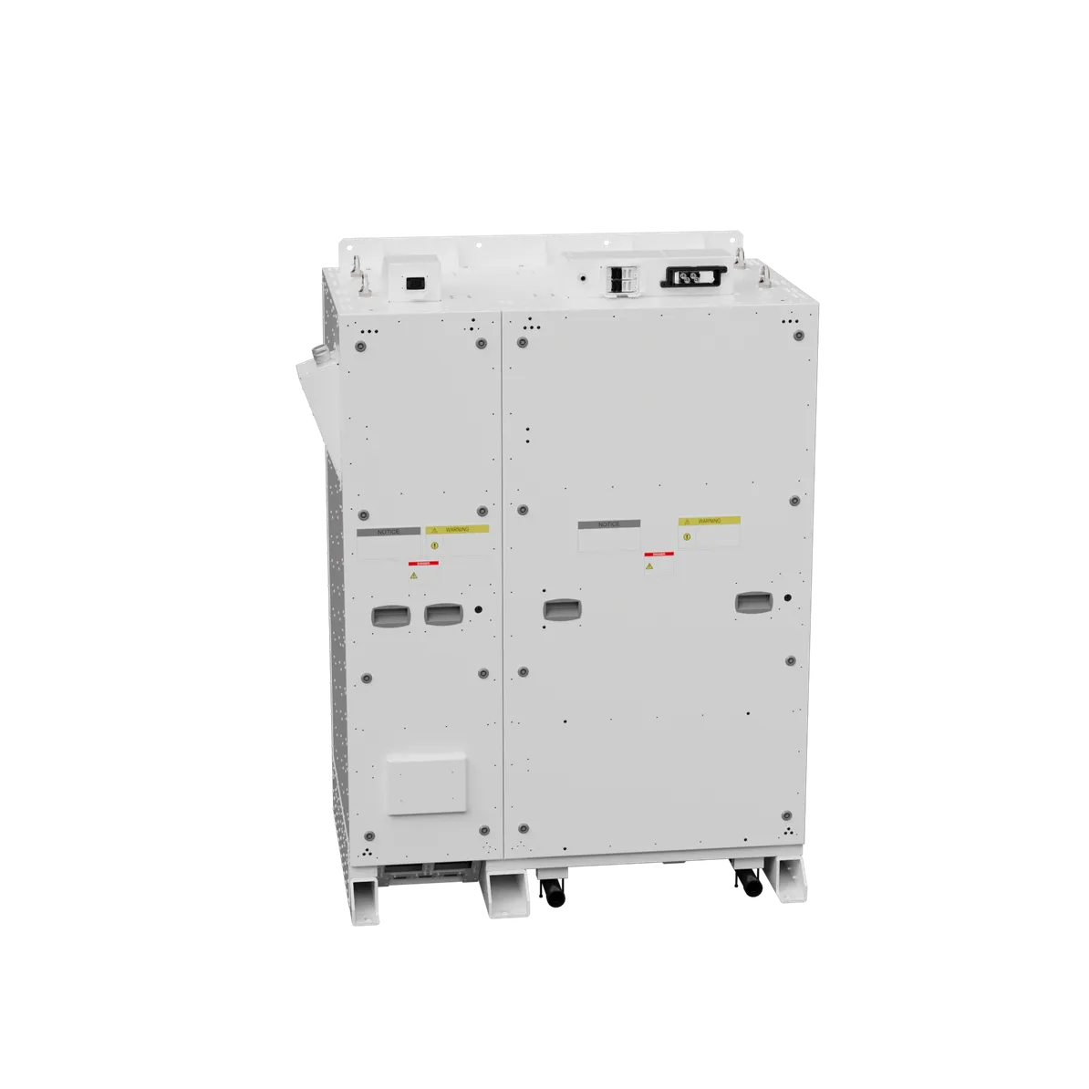 Traction Drive frame 26 of 172