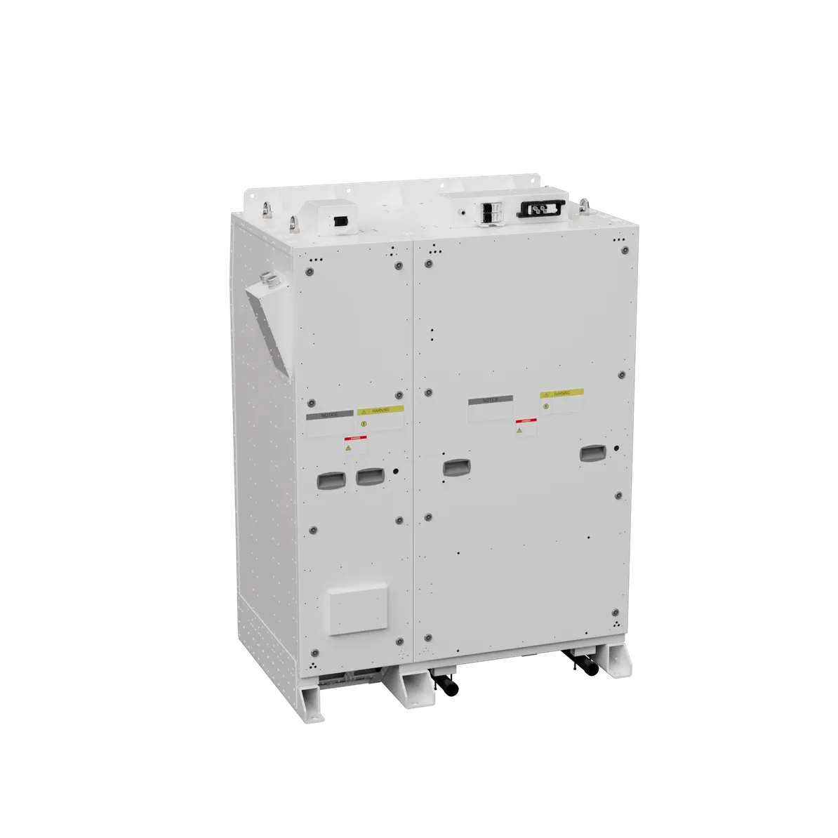 Traction Drive frame 32 of 172