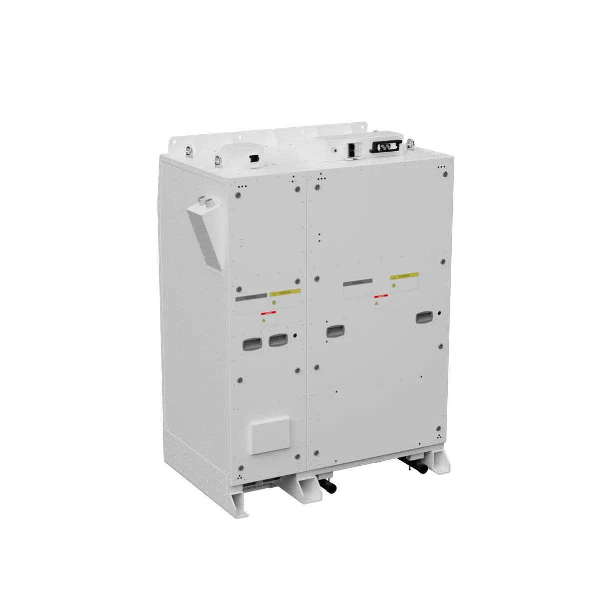 Traction Drive frame 36 of 172