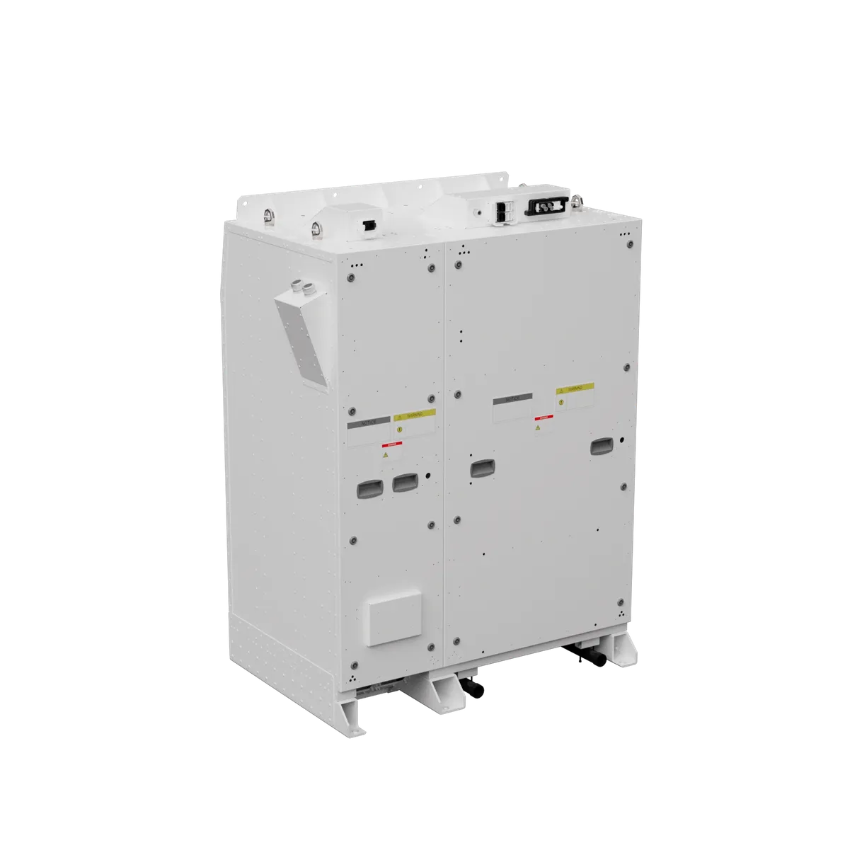 Traction Drive frame 38 of 172