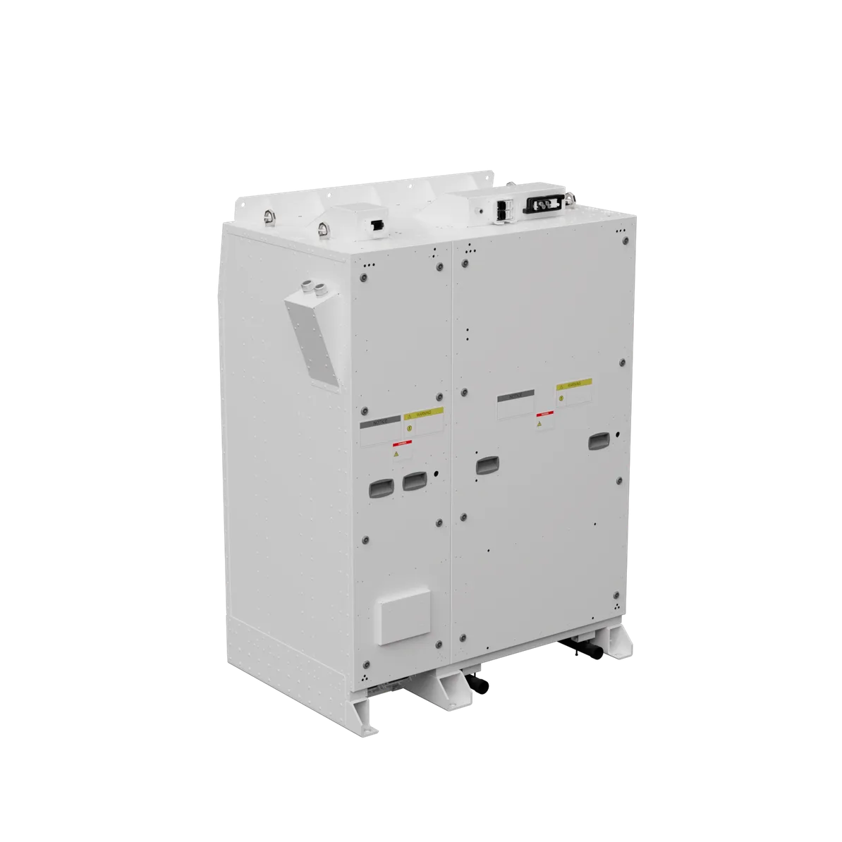 Traction Drive frame 40 of 172