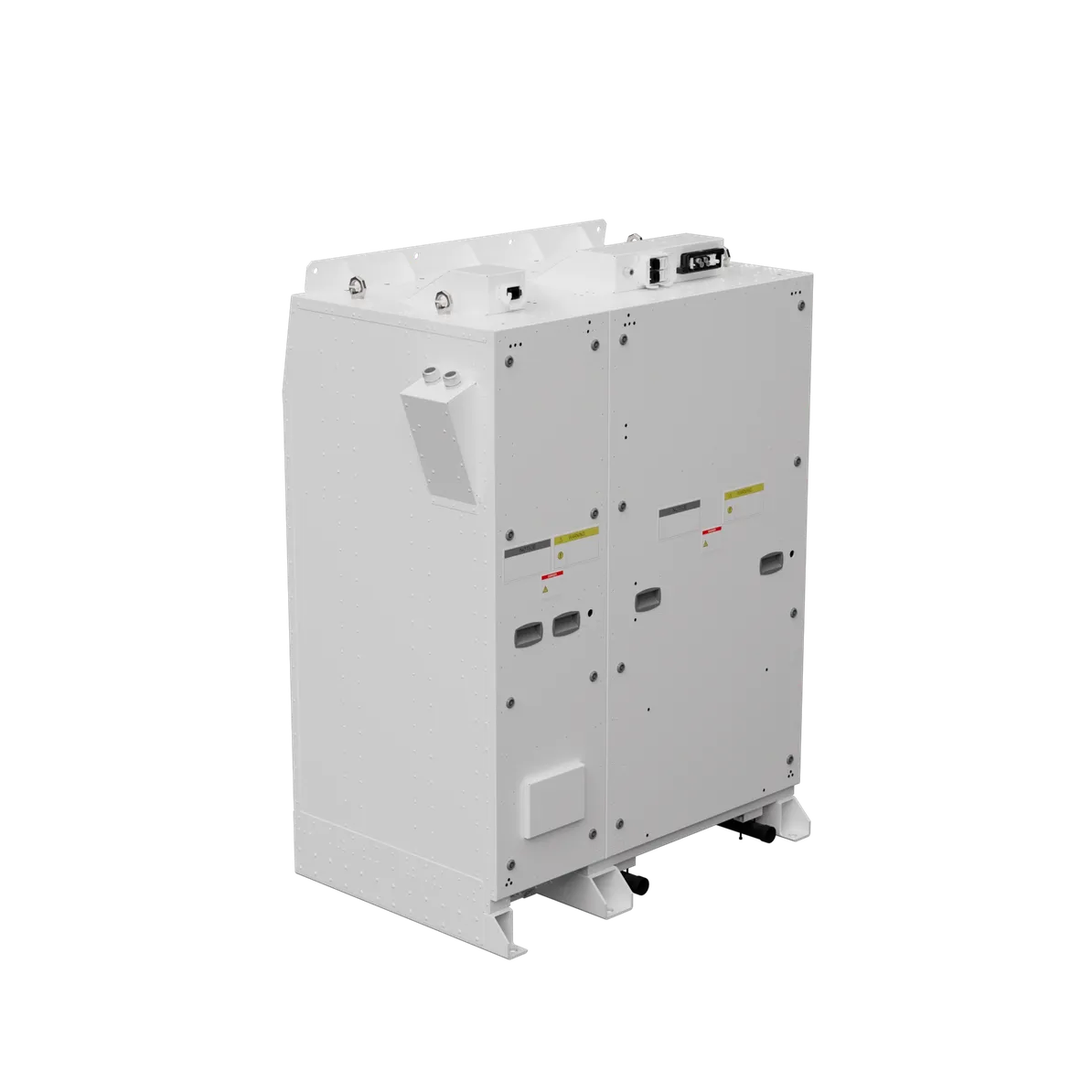 Traction Drive frame 44 of 172