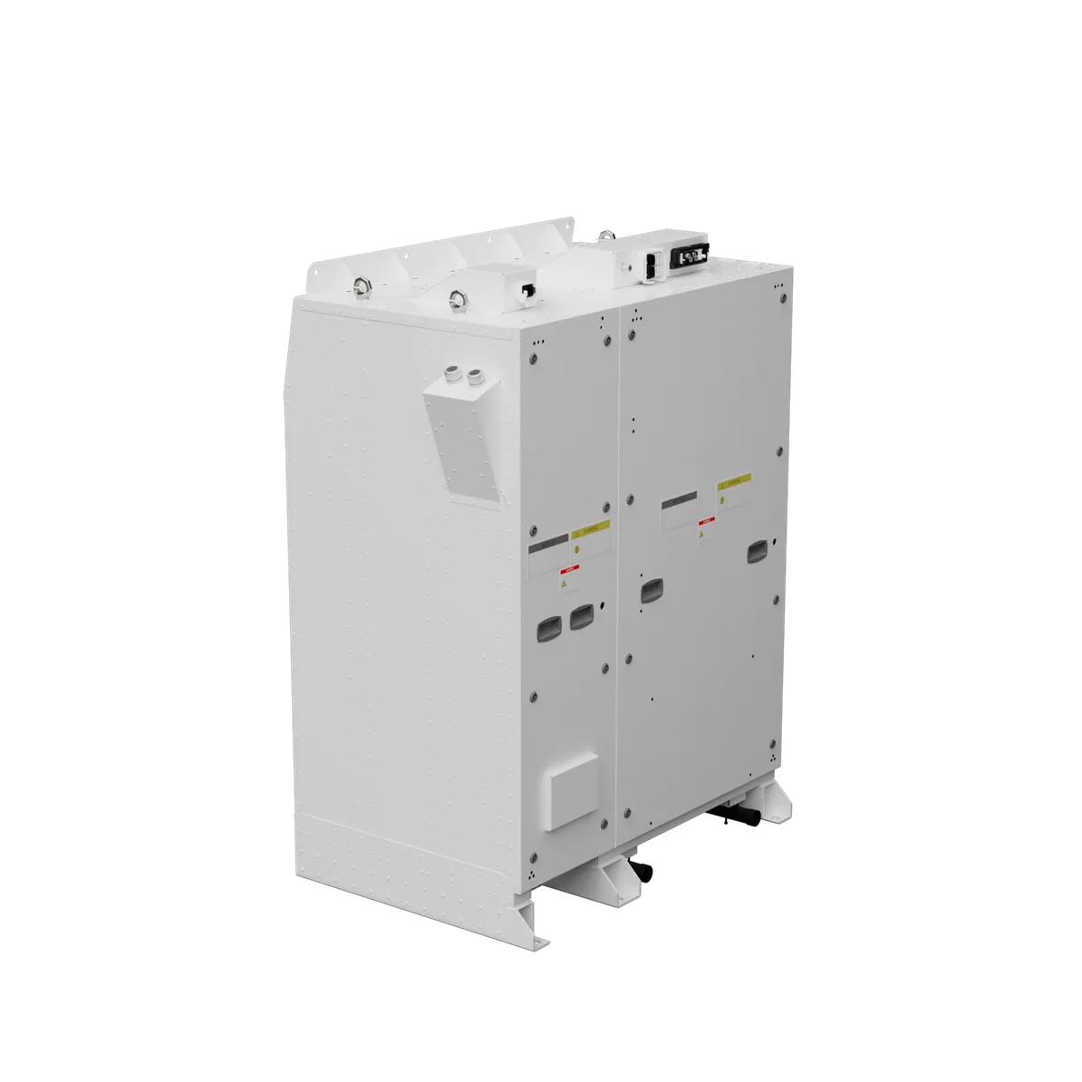 Traction Drive frame 47 of 172