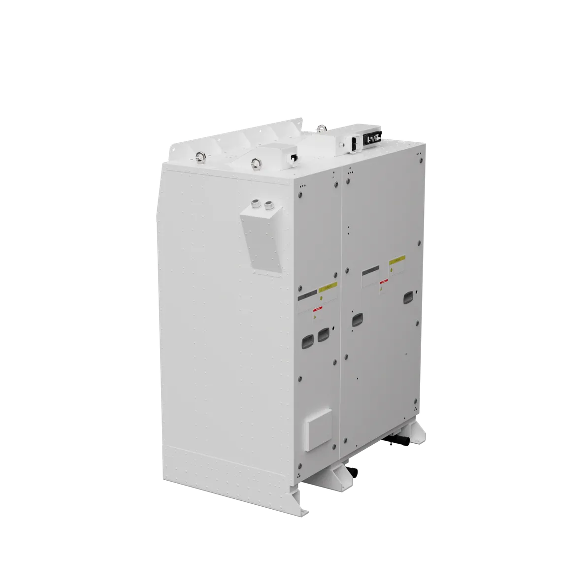 Traction Drive frame 49 of 172