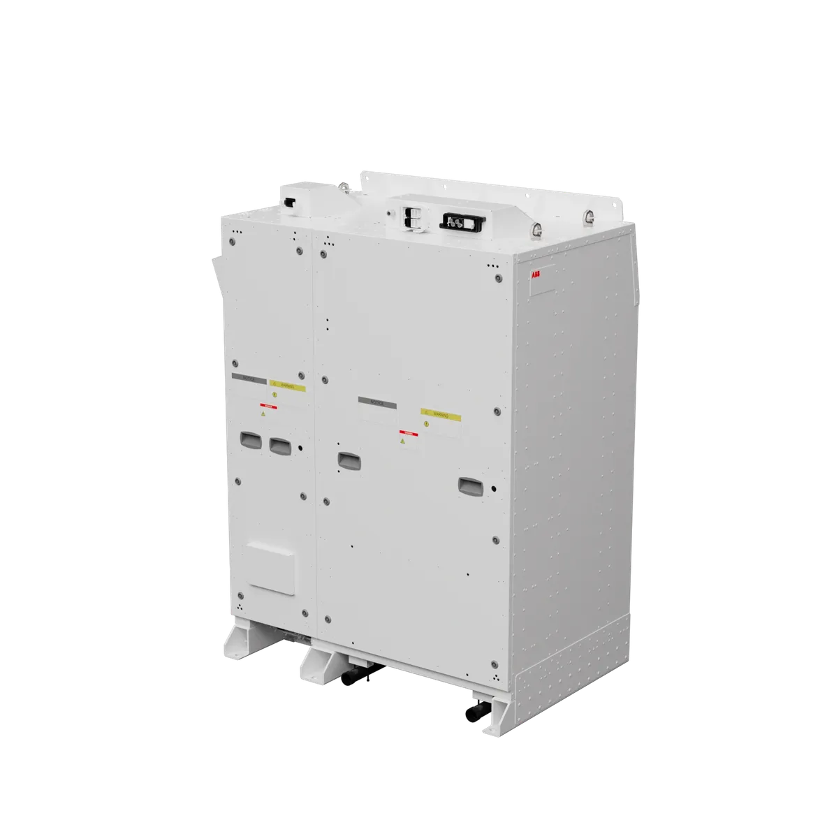 Traction Drive frame 5 of 172