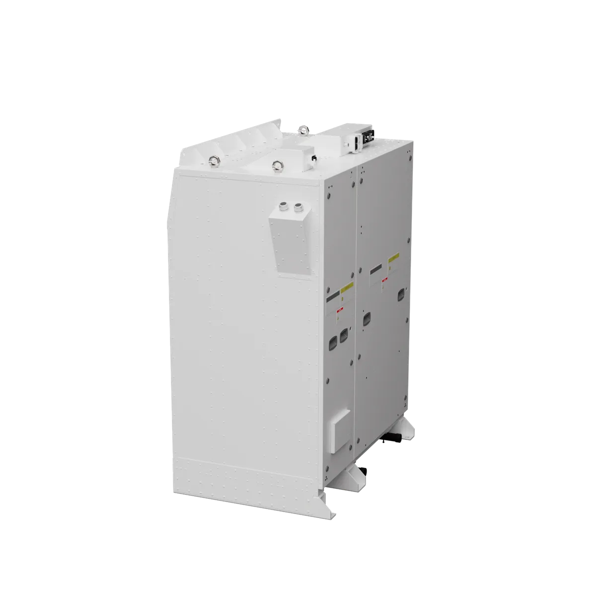 Traction Drive frame 54 of 172