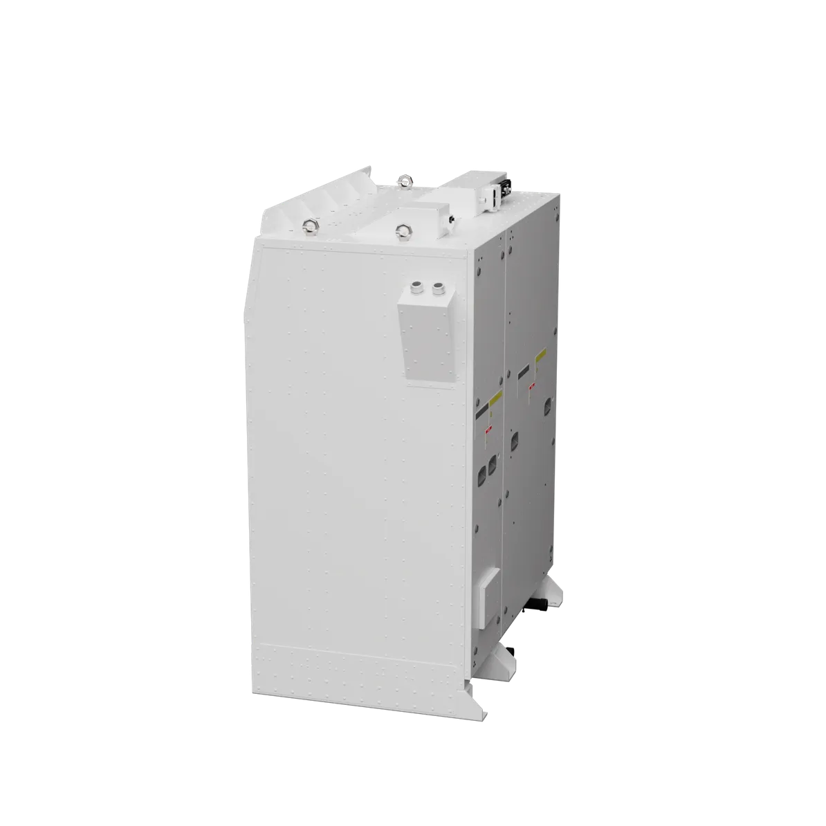 Traction Drive frame 57 of 172