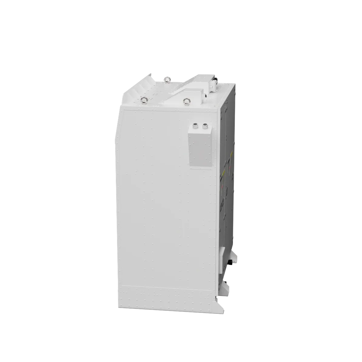 Traction Drive frame 61 of 172