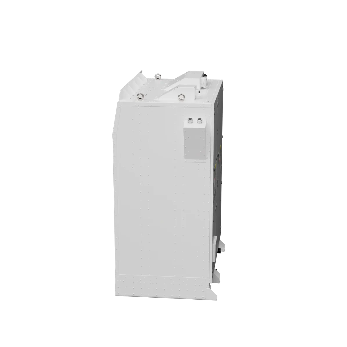 Traction Drive frame 62 of 172